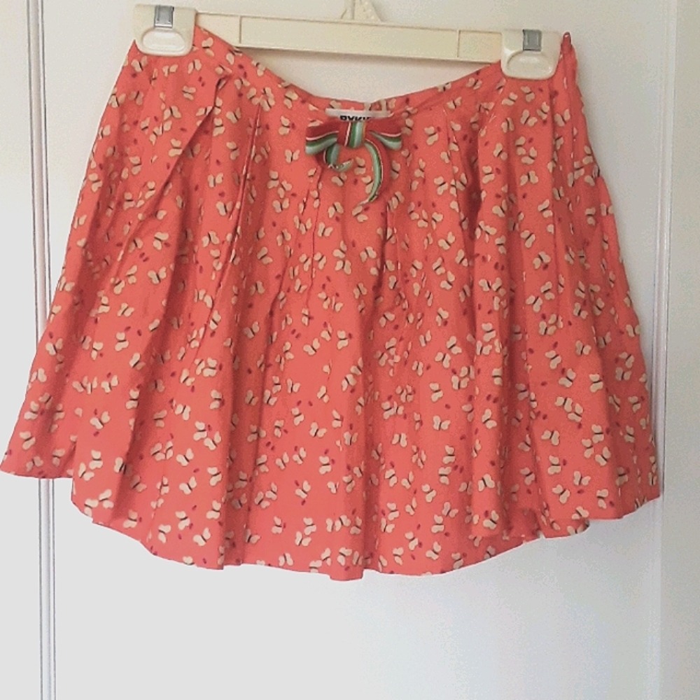 Girls skirt